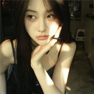无滤女子