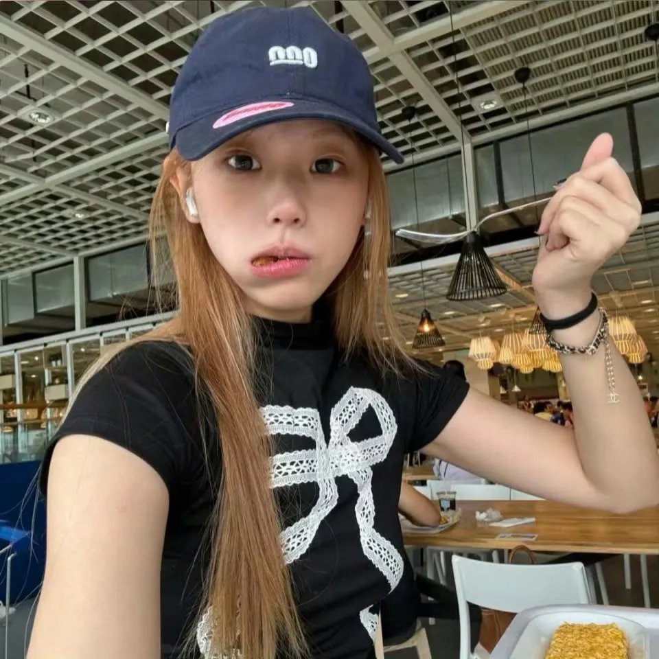 苏美瞳铃眼